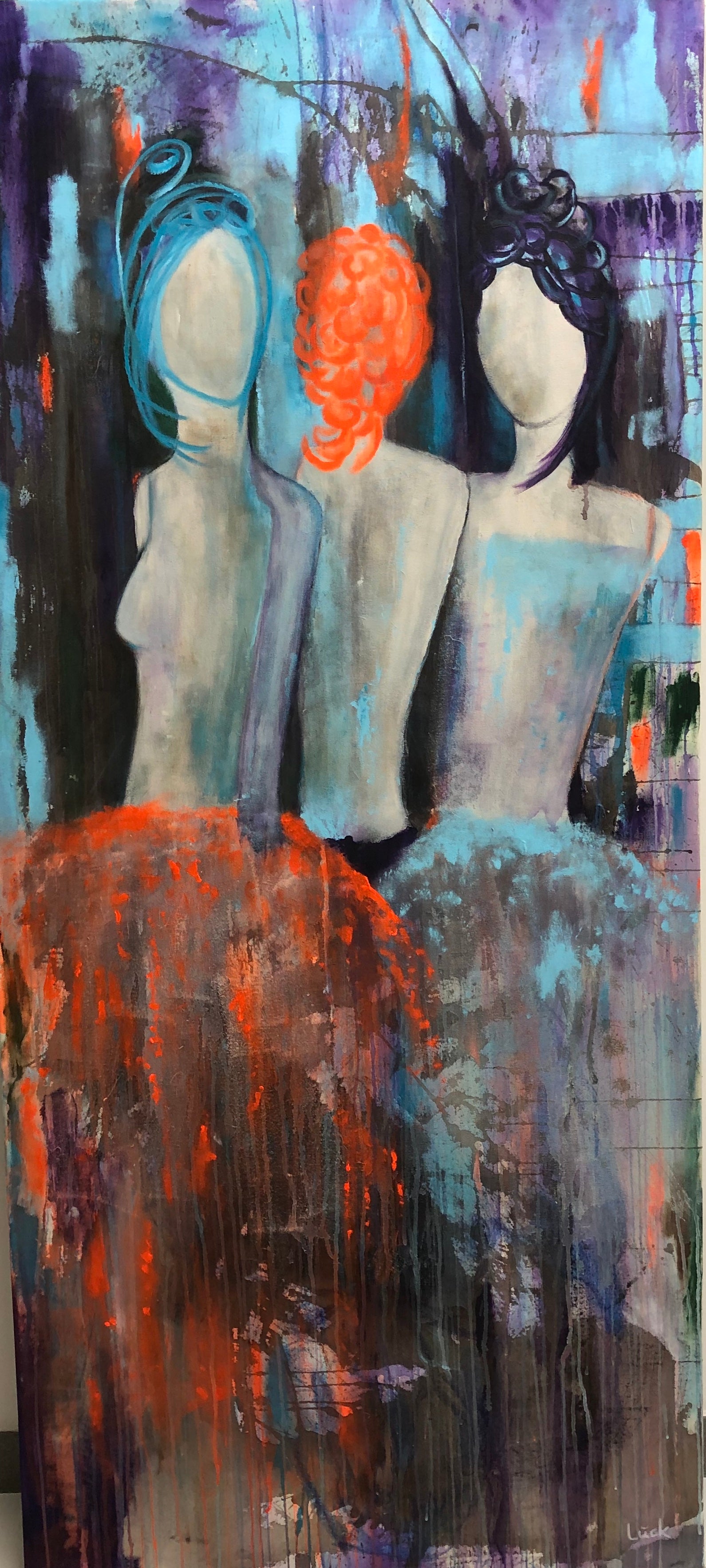 Die Madonnen